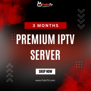 3 Months Subscription